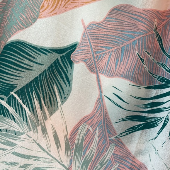 Pattern Top - Picture 3 of 3